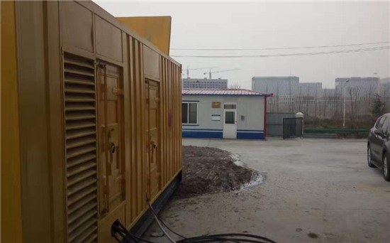 轵城镇发电机组电缆选型核心注意事项