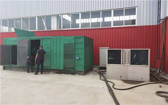 轵城镇发电机组电缆选型需要考虑哪些环境因素
