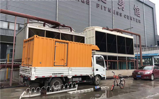 轵城镇300KW发电机组适配电缆规格选型指南