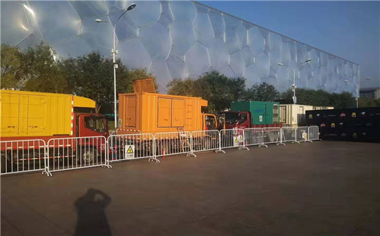 轵城镇400KW发电机组适配电缆规格选型指南