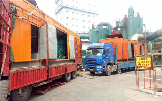 轵城镇100KW发电机组适配电缆规格选型指南