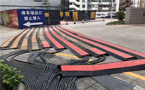 轵城镇发电机组电缆选型完整具体步骤(工程通用标准流程)